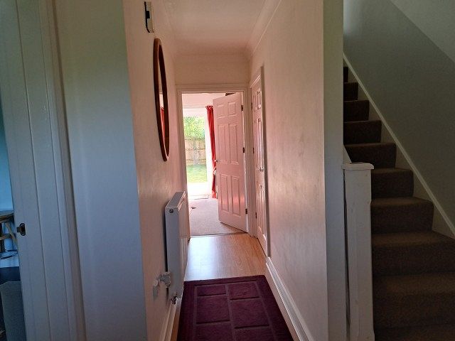 11 Queen's Crescent , Shrivenham